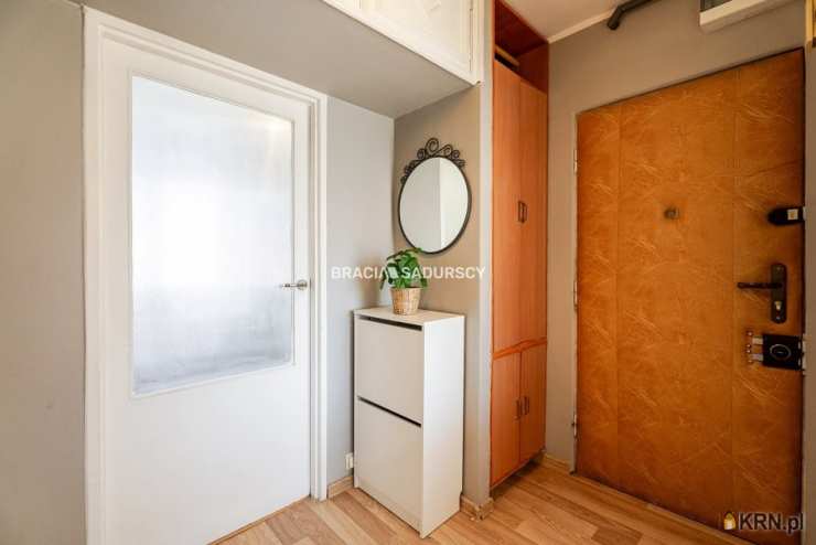 Mieszkanie  na sprzedaż, Kraków, Dębniki, ul. Słomiana, 3 pokojowe