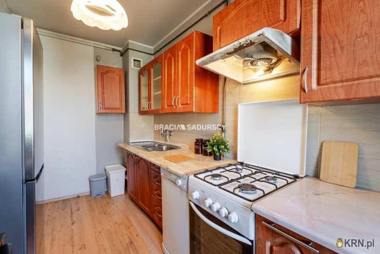 Mieszkanie  na sprzedaż, 3 pokojowe, Kraków, Dębniki, ul. Słomiana