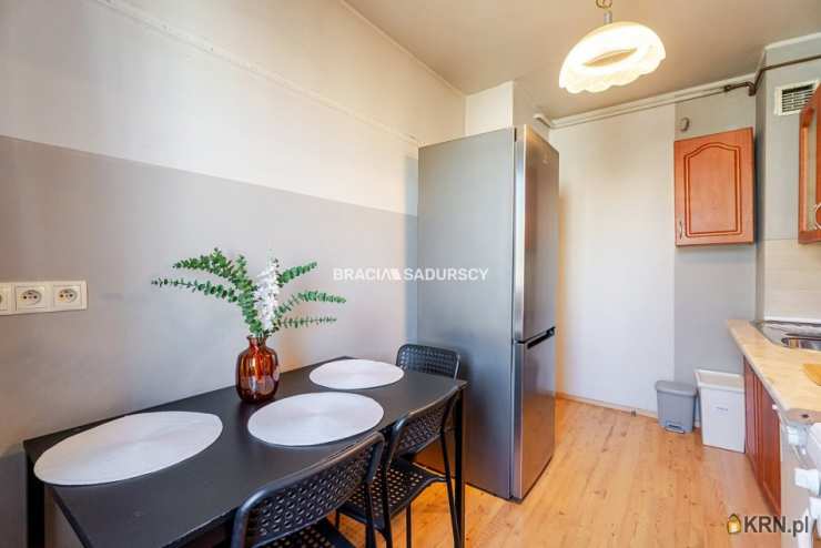 Kraków, Dębniki, ul. Słomiana, Mieszkanie  na sprzedaż, 3 pokojowe