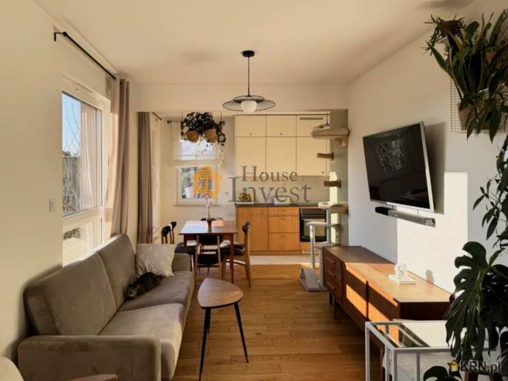 Mieszkanie  na sprzedaż, 2 pokojowe, Legnica, ul. 