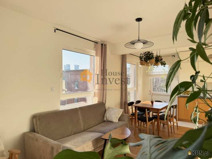 Legnica, ul. , Mieszkanie  na sprzedaż, 2 pokojowe