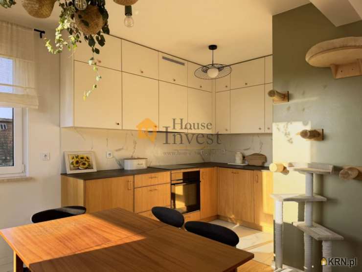 2 pokojowe, Mieszkanie  na sprzedaż, Legnica, ul. 