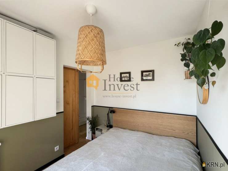 House Invest Nieruchomości Sp.z o.o., Mieszkanie  na sprzedaż, Legnica, ul. 