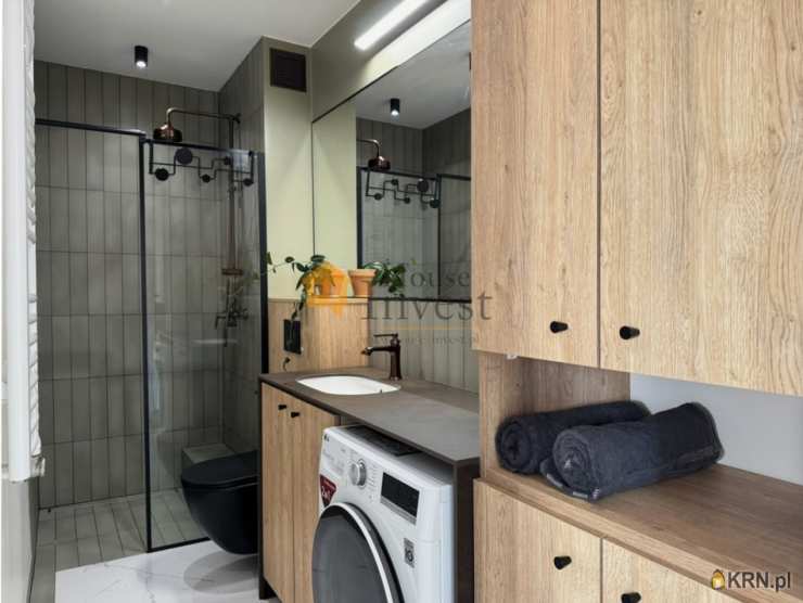 Mieszkanie  na sprzedaż, 2 pokojowe, Legnica, ul. 