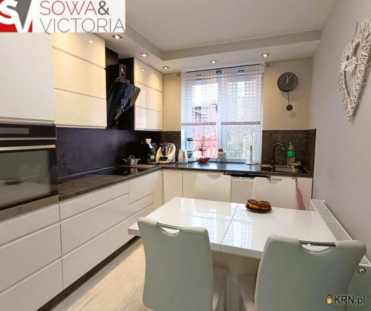 Mieszkanie  na sprzedaż, Wałbrzych, Śródmieście, ul. , 2 pokojowe