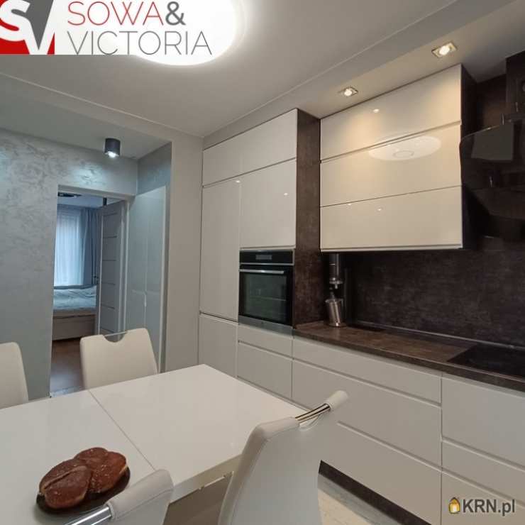 Mieszkanie  na sprzedaż, 2 pokojowe, Wałbrzych, Śródmieście, ul. 