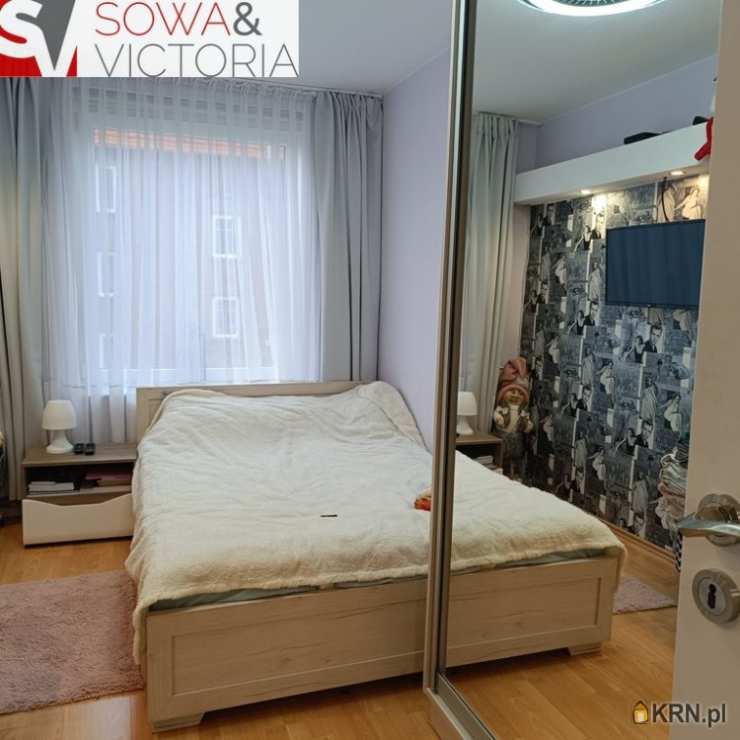 Wałbrzych, Śródmieście, ul. , 2 pokojowe, Mieszkanie  na sprzedaż