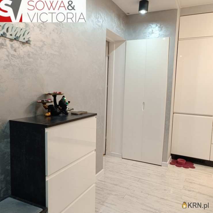 2 pokojowe, Wałbrzych, Śródmieście, ul. , Mieszkanie  na sprzedaż