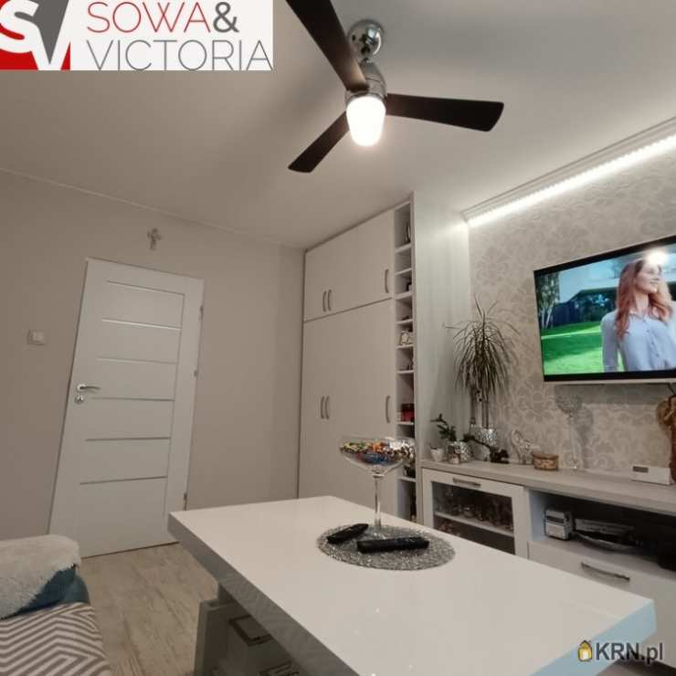 Mieszkanie  na sprzedaż, Wałbrzych, Śródmieście, ul. , 2 pokojowe