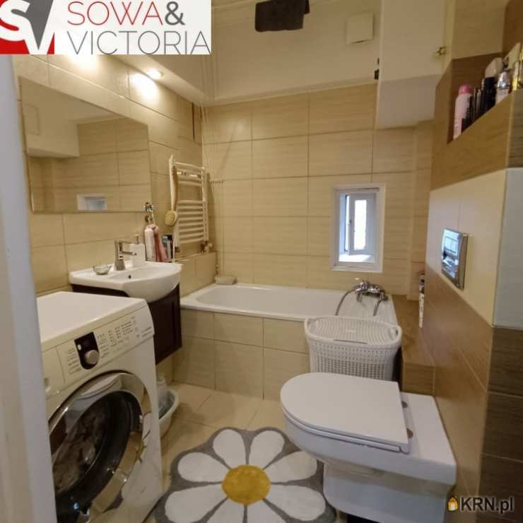 Mieszkanie  na sprzedaż, 2 pokojowe, Wałbrzych, Śródmieście, ul. 