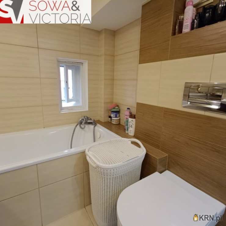 Wałbrzych, Śródmieście, ul. , 2 pokojowe, Mieszkanie  na sprzedaż