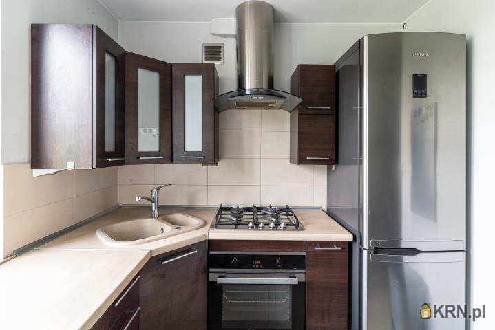 In-house Sp. z o.o., Mieszkanie  na sprzedaż, Wrocław, Fabryczna/Grabiszyn, ul. Bzowa