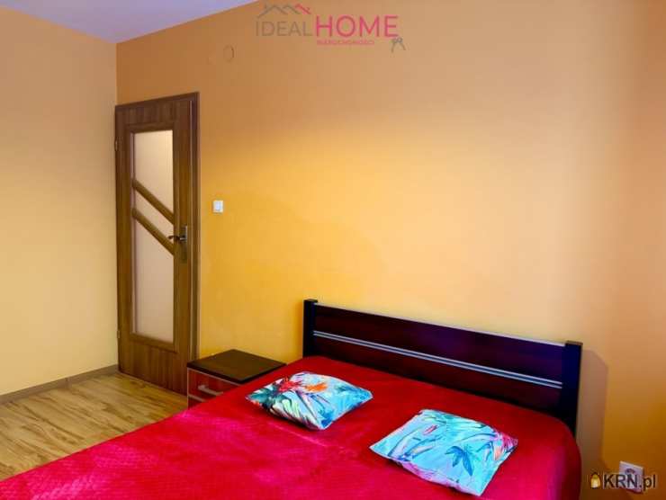  Ideal Home Nieruchomości , Mieszkanie  na sprzedaż, Rzeszów, ul. 