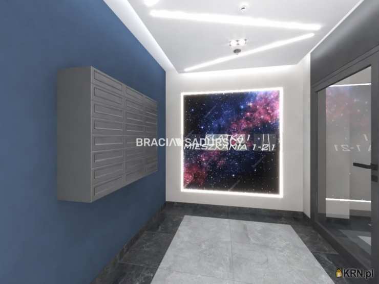 Mieszkanie  na sprzedaż, Kraków, Bieżanów-Prokocim/Złocień, ul. Agatowa, 3 pokojowe