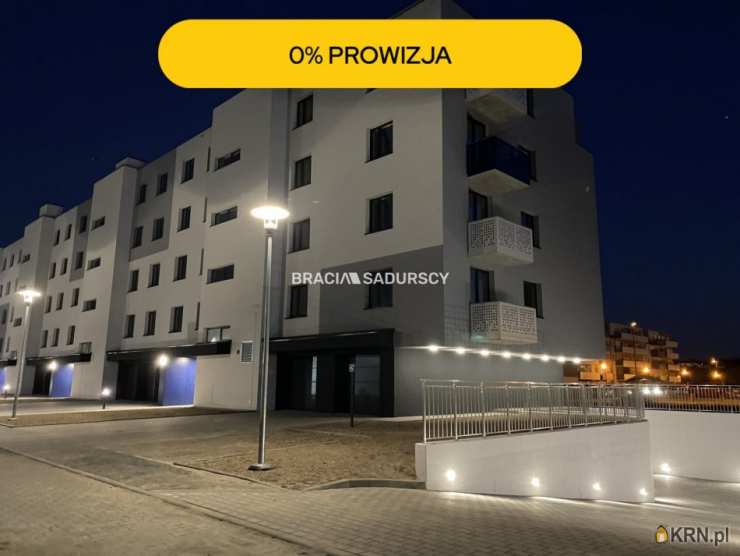 Mieszkanie  na sprzedaż, Kraków, Bieżanów-Prokocim/Złocień, ul. Agatowa, 3 pokojowe