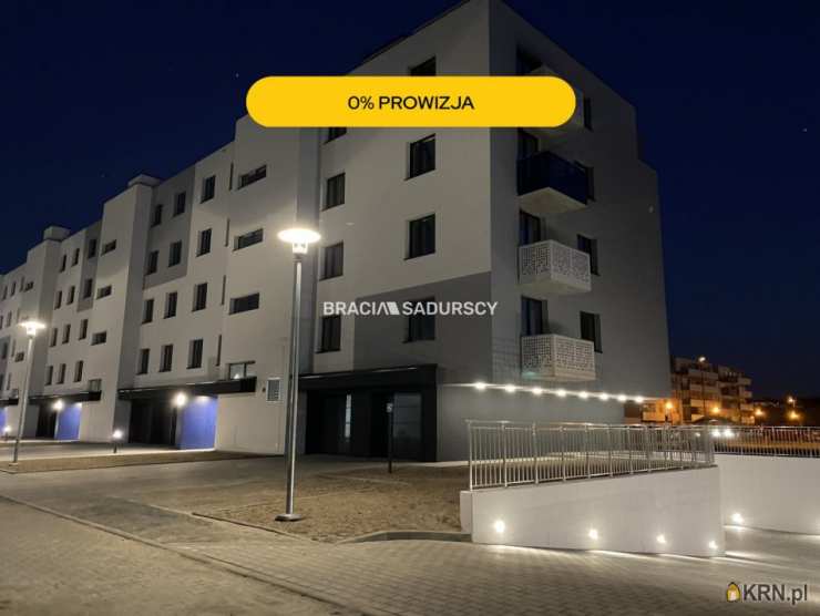 Mieszkanie  na sprzedaż, Kraków, Bieżanów-Prokocim/Złocień, ul. Agatowa, 3 pokojowe