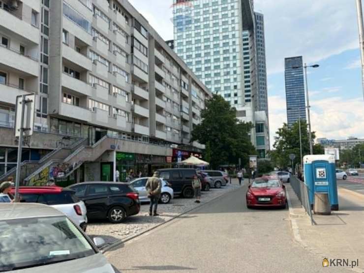 Mieszkanie  na sprzedaż, Warszawa, Śródmieście, ul. , 3 pokojowe