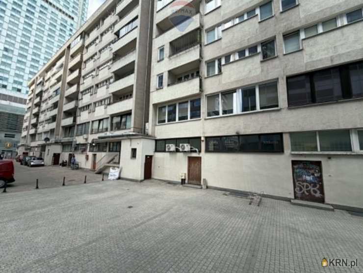 Mieszkanie  na sprzedaż, 3 pokojowe, Warszawa, Śródmieście, ul. 