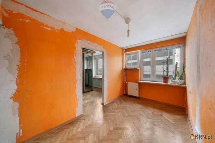 3 pokojowe, Mieszkanie  na sprzedaż, Warszawa, Śródmieście, ul. 