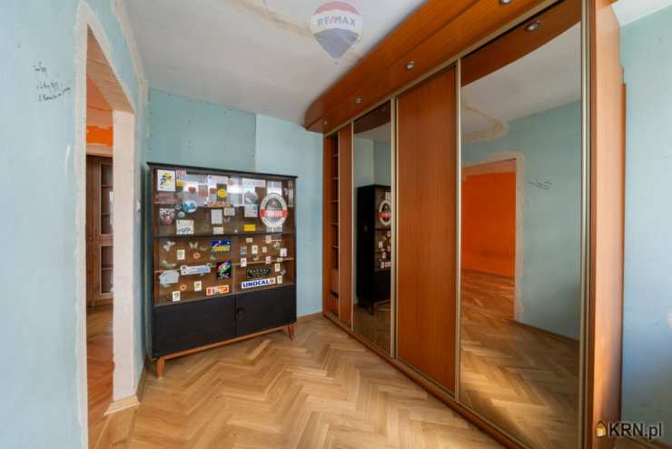 RE/MAX Polska, Mieszkanie  na sprzedaż, Warszawa, Śródmieście, ul. 