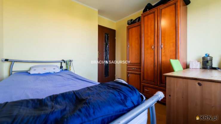 3 pokojowe, Mieszkanie  na sprzedaż, Kraków, Prądnik Czerwony, ul. Powstańców