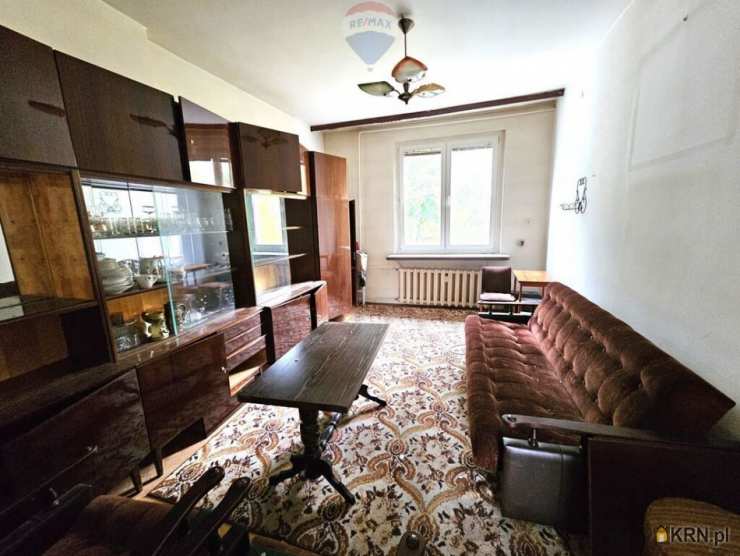 2 pokojowe, Poznań, ul. , Mieszkanie  na sprzedaż