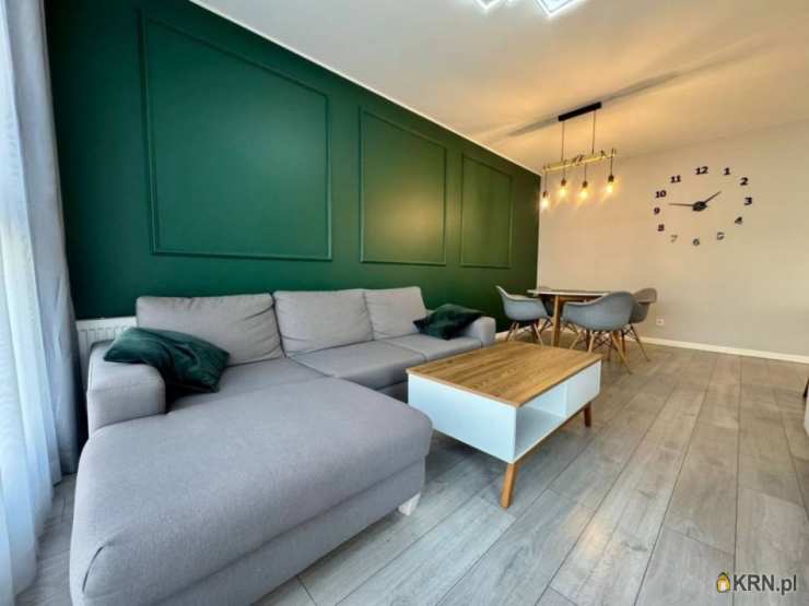 Mieszkanie  do wynajęcia, Poznań, Nowe Miasto/Zawady, ul. Smolna, 2 pokojowe