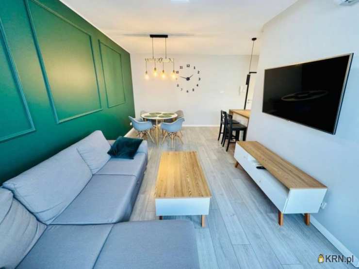 Mieszkanie  do wynajęcia, 2 pokojowe, Poznań, Nowe Miasto/Zawady, ul. Smolna