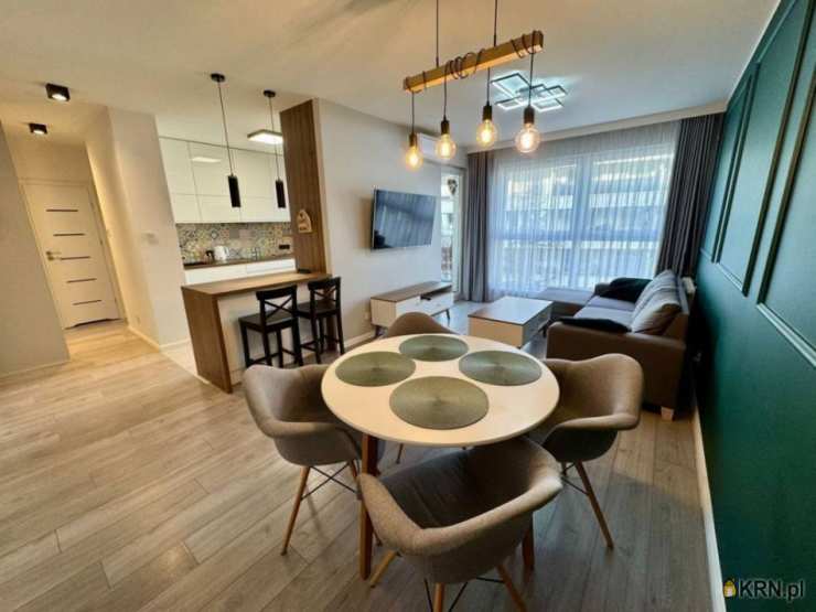 Poznań, Nowe Miasto/Zawady, ul. Smolna, Mieszkanie  do wynajęcia, 2 pokojowe