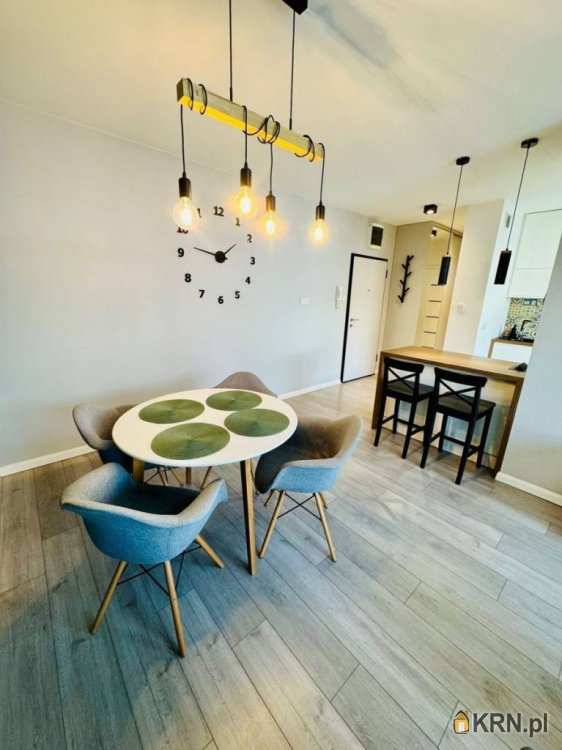 Poznań, Nowe Miasto/Zawady, ul. Smolna, 2 pokojowe, Mieszkanie  do wynajęcia