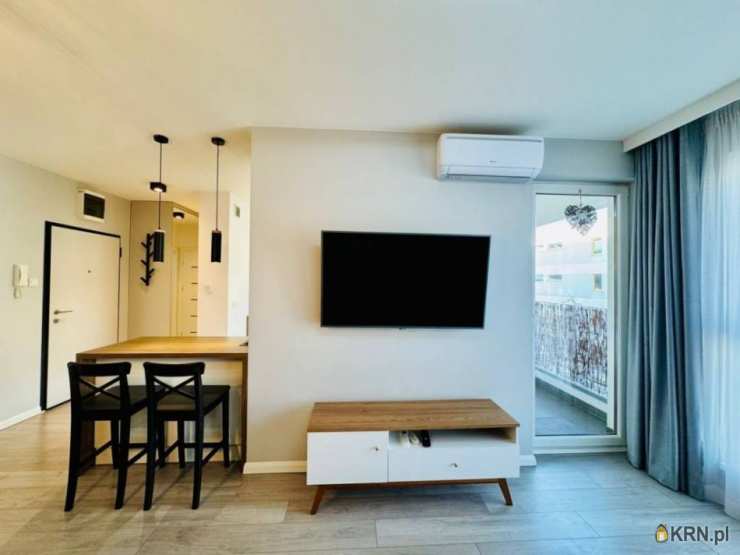 2 pokojowe, Poznań, Nowe Miasto/Zawady, ul. Smolna, Mieszkanie  do wynajęcia