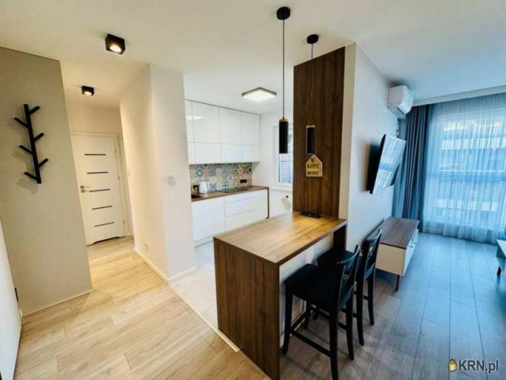 2 pokojowe, Mieszkanie  do wynajęcia, Poznań, Nowe Miasto/Zawady, ul. Smolna