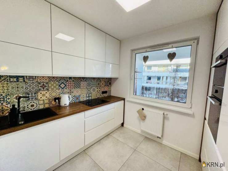 Nieruchomości Vendo Martyna Wewiór, Mieszkanie  do wynajęcia, Poznań, Nowe Miasto/Zawady, ul. Smolna