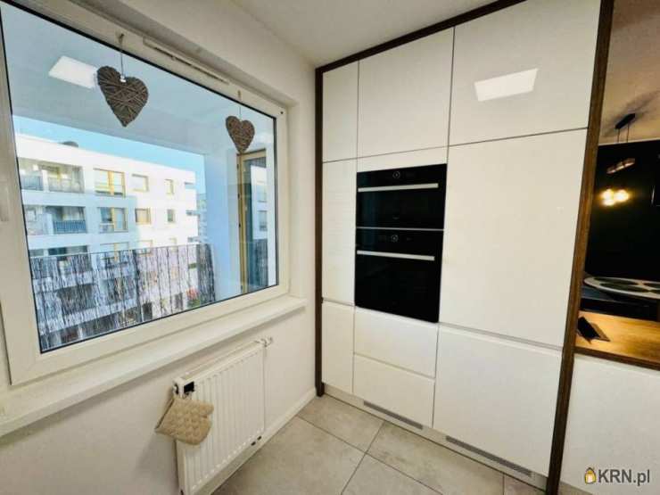 Mieszkanie  do wynajęcia, Poznań, Nowe Miasto/Zawady, ul. Smolna, 2 pokojowe