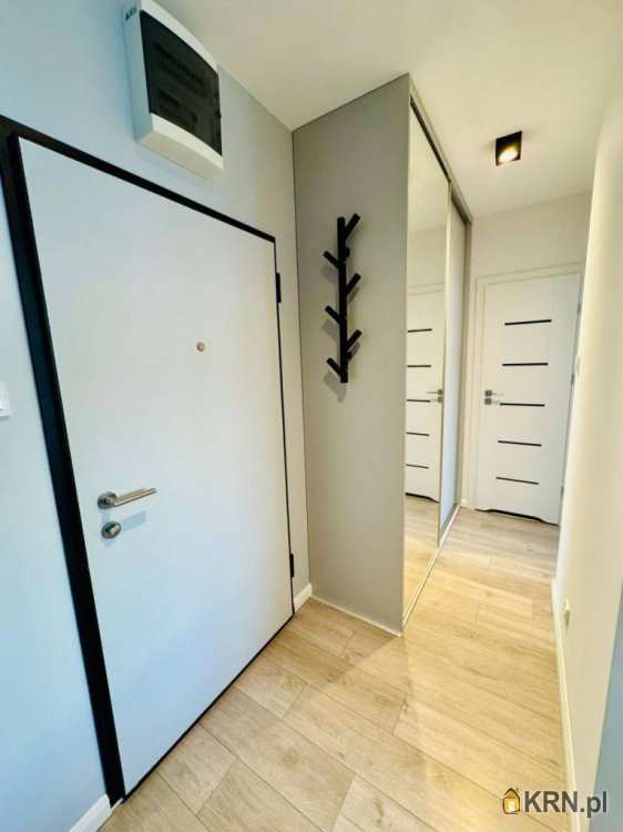 Mieszkanie  do wynajęcia, 2 pokojowe, Poznań, Nowe Miasto/Zawady, ul. Smolna