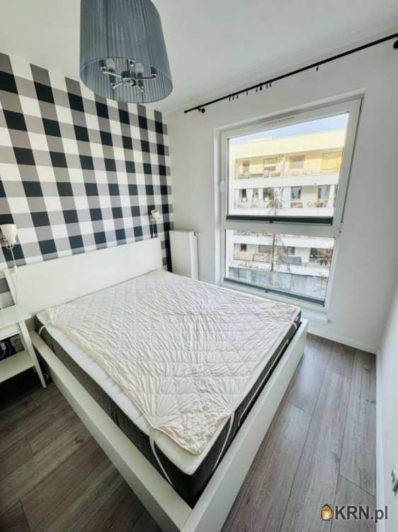 Poznań, Nowe Miasto/Zawady, ul. Smolna, Mieszkanie  do wynajęcia, 2 pokojowe