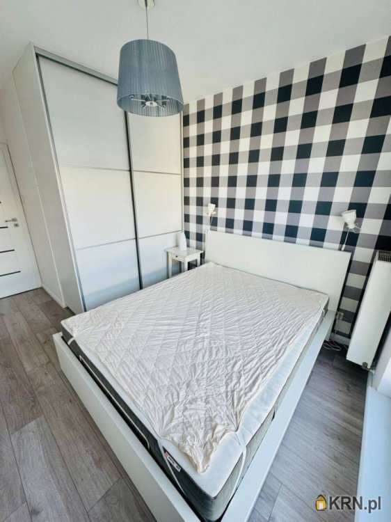 Poznań, Nowe Miasto/Zawady, ul. Smolna, 2 pokojowe, Mieszkanie  do wynajęcia