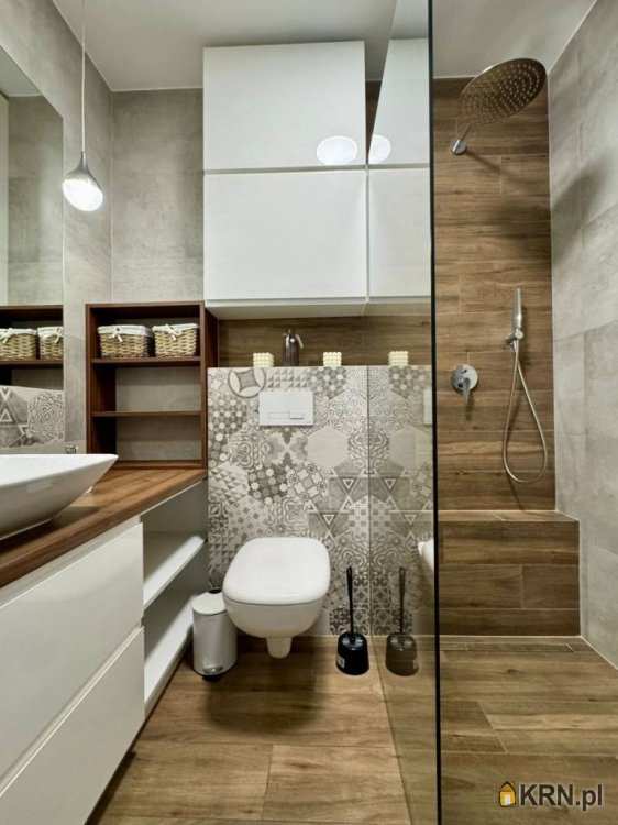 2 pokojowe, Poznań, Nowe Miasto/Zawady, ul. Smolna, Mieszkanie  do wynajęcia