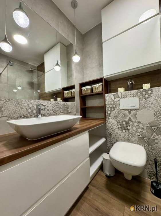 2 pokojowe, Mieszkanie  do wynajęcia, Poznań, Nowe Miasto/Zawady, ul. Smolna