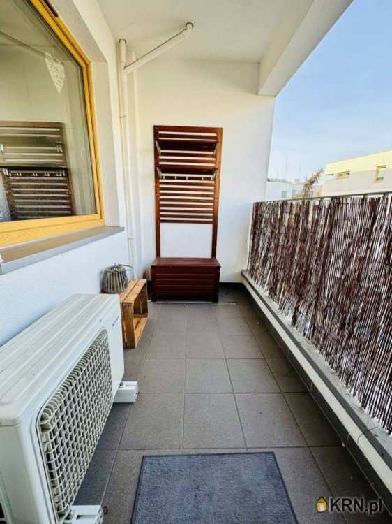 Nieruchomości Vendo Martyna Wewiór, Mieszkanie  do wynajęcia, Poznań, Nowe Miasto/Zawady, ul. Smolna