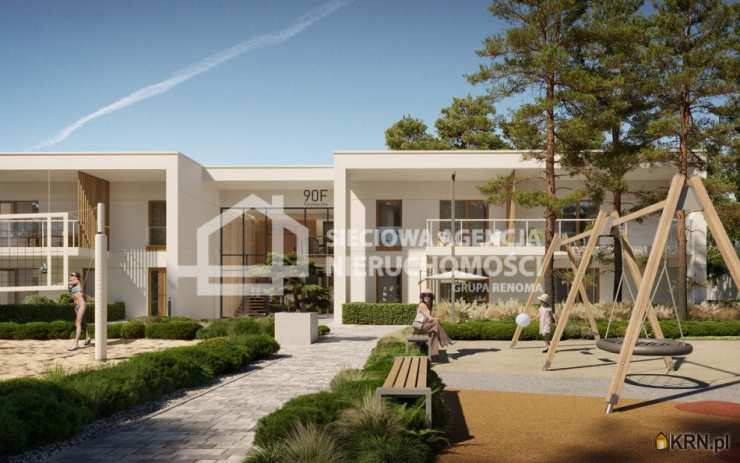 Gdańsk, ul. , Mieszkanie  na sprzedaż, 1 pokojowe