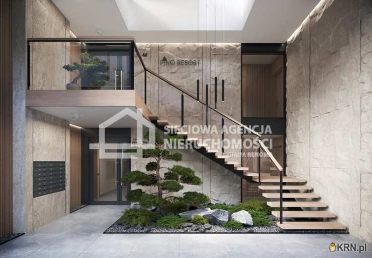 1 pokojowe, Mieszkanie  na sprzedaż, Gdańsk, ul. 