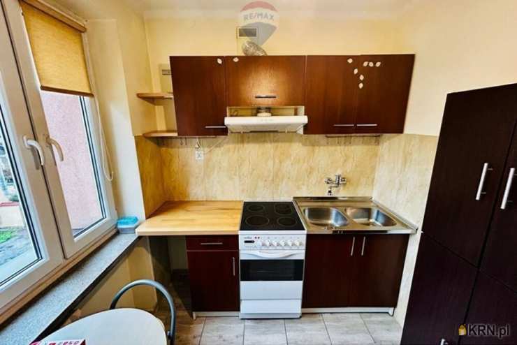 2 pokojowe, Mieszkanie  na sprzedaż, Cieszyn, ul. 