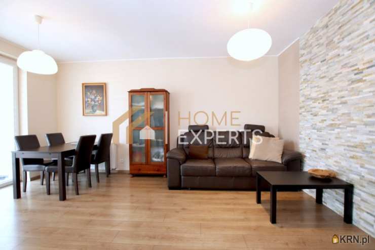 Gdańsk, Zaspa-Rozstaje, ul. Jana Pawła II, 2 pokojowe, Mieszkanie  na sprzedaż