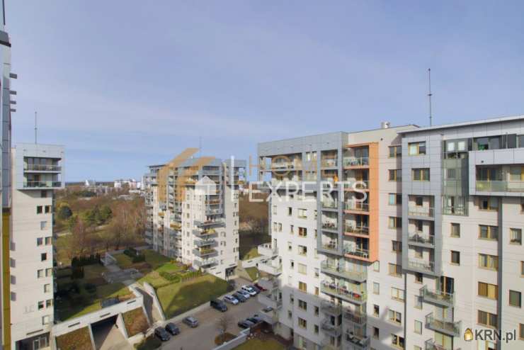 2 pokojowe, Mieszkanie  na sprzedaż, Gdańsk, Zaspa-Rozstaje, ul. Jana Pawła II