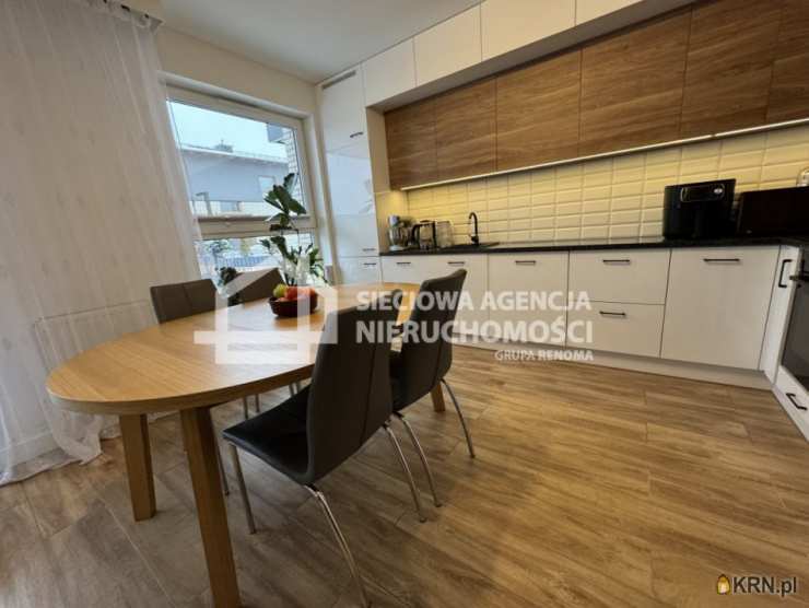 Mieszkanie  na sprzedaż, Gdańsk, Chełm, ul. Kazimierza Wielkiego, 2 pokojowe