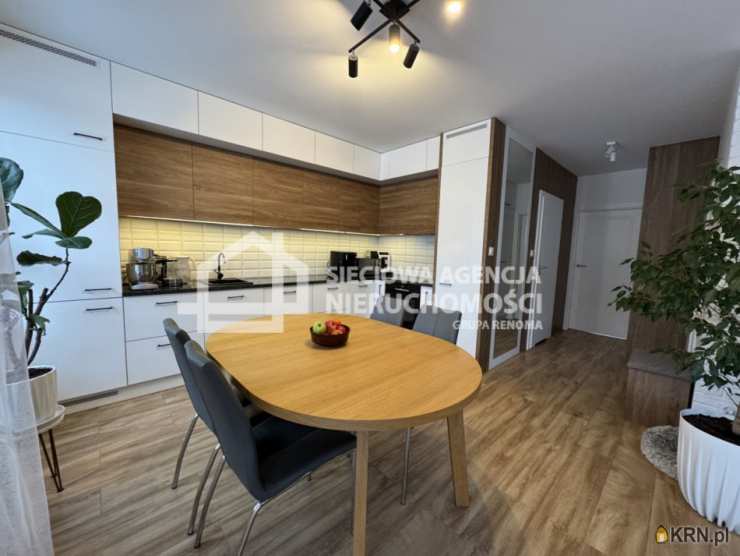 Mieszkanie  na sprzedaż, 2 pokojowe, Gdańsk, Chełm, ul. Kazimierza Wielkiego