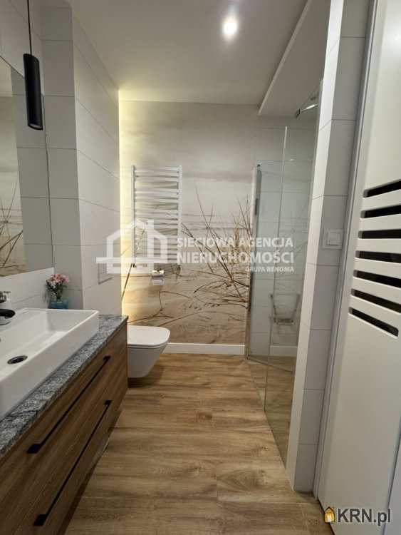 Sieciowa Agencja Nieruchomości Grupa Renoma, Mieszkanie  na sprzedaż, Gdańsk, Chełm, ul. Kazimierza Wielkiego