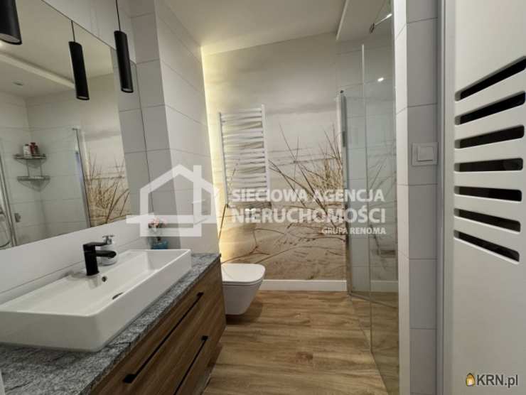 Mieszkanie  na sprzedaż, Gdańsk, Chełm, ul. Kazimierza Wielkiego, 2 pokojowe