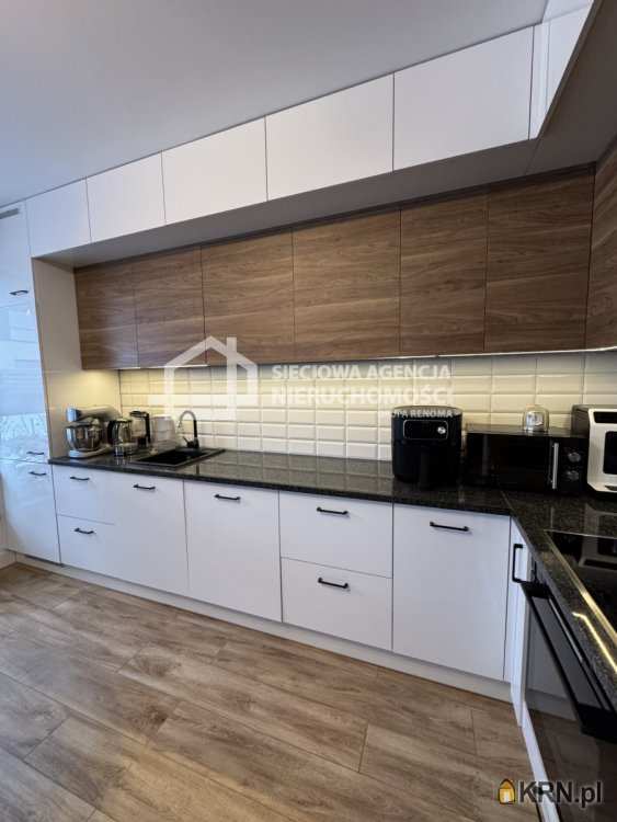 2 pokojowe, Gdańsk, Chełm, ul. Kazimierza Wielkiego, Mieszkanie  na sprzedaż